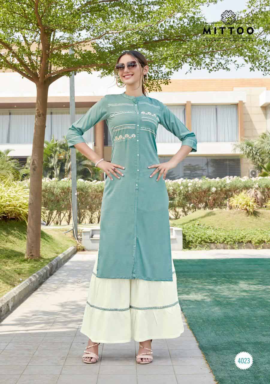 Zohra Vol-4 Wholesale Rayon Kurti Catalogue Zohra Vol-4 Wholesale Rayon Kurti Catalogue